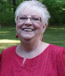 Linda Louise (Kurnat) Evans